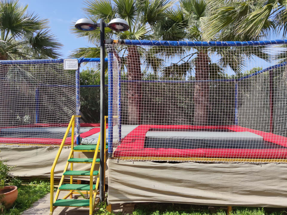 Sport & Freizeit Calimera Hane Garden