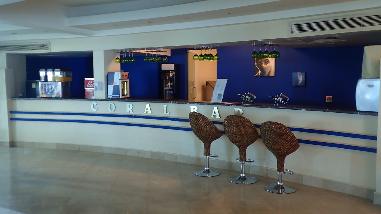 Gastro Coral Sun Beach