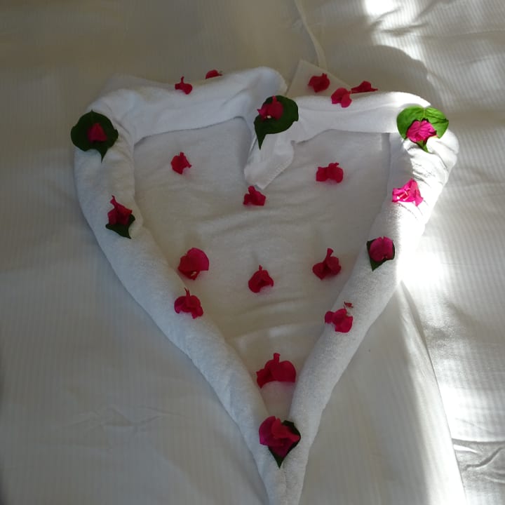 Zimmer Cleopatra Luxury Resort Makadi Bay