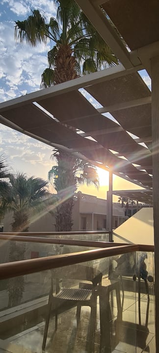 Zimmer Beach Albatros Resort