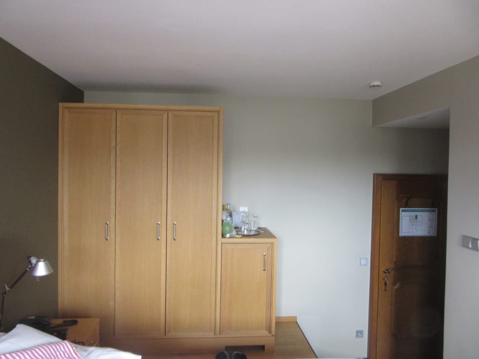 Zimmer Hotel Gottinger