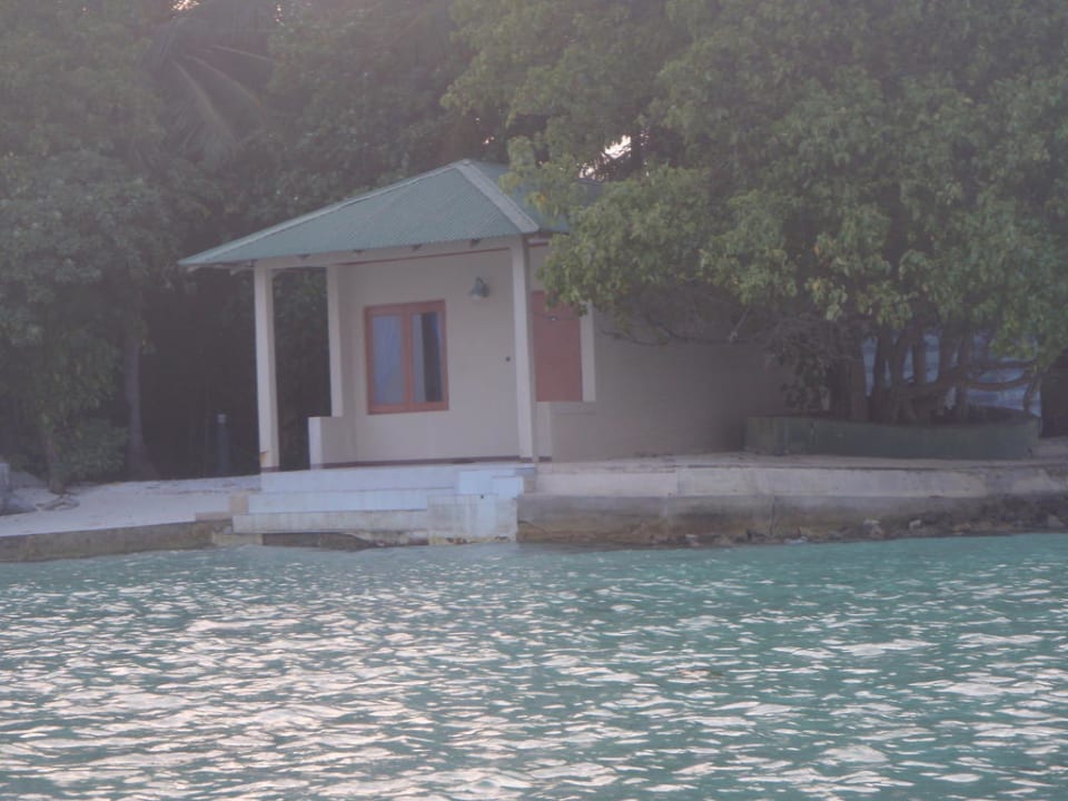 Bungalow Summer Island Maldives