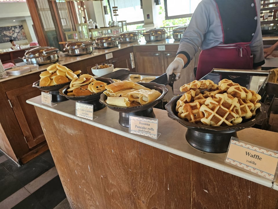 Gastro Khaolak Laguna Resort