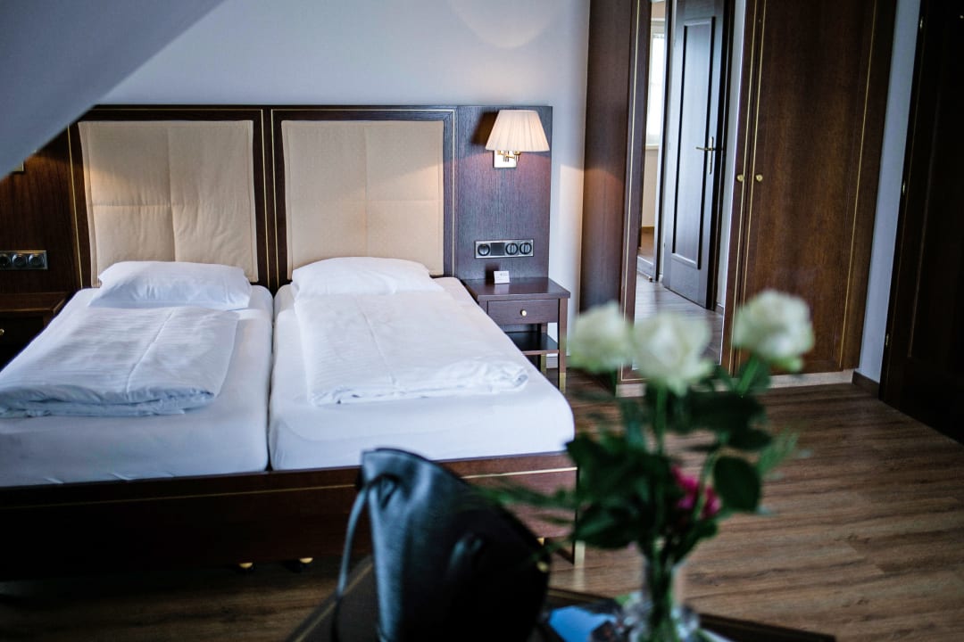 Zimmer Friesachers Aniferhof