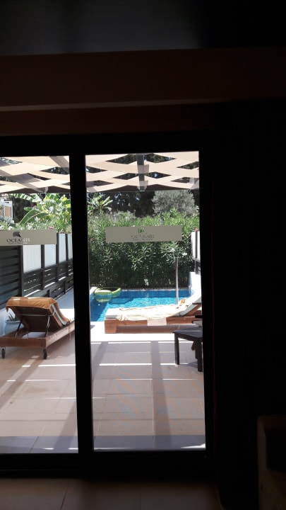 Zimmer TUI BLUE Oceanis Beach and Spa Resort