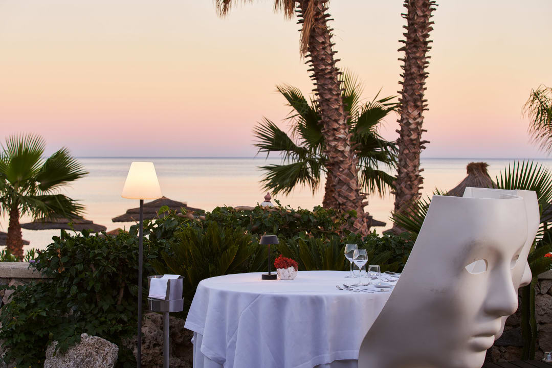Gastro Aquagrand Artistic Luxury Beach Resort - Adults only