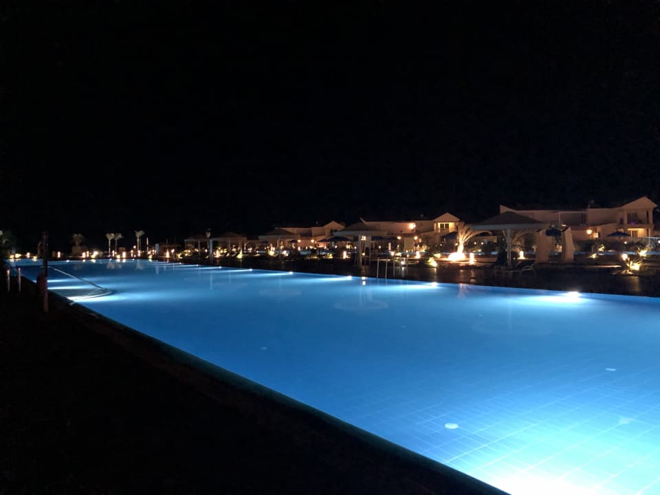 Pool Pickalbatros Sea World Resort - Marsa Alam