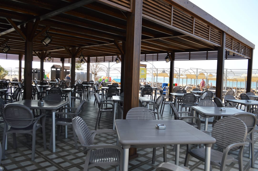 Beachbar Aydinbey Kings Palace & Spa