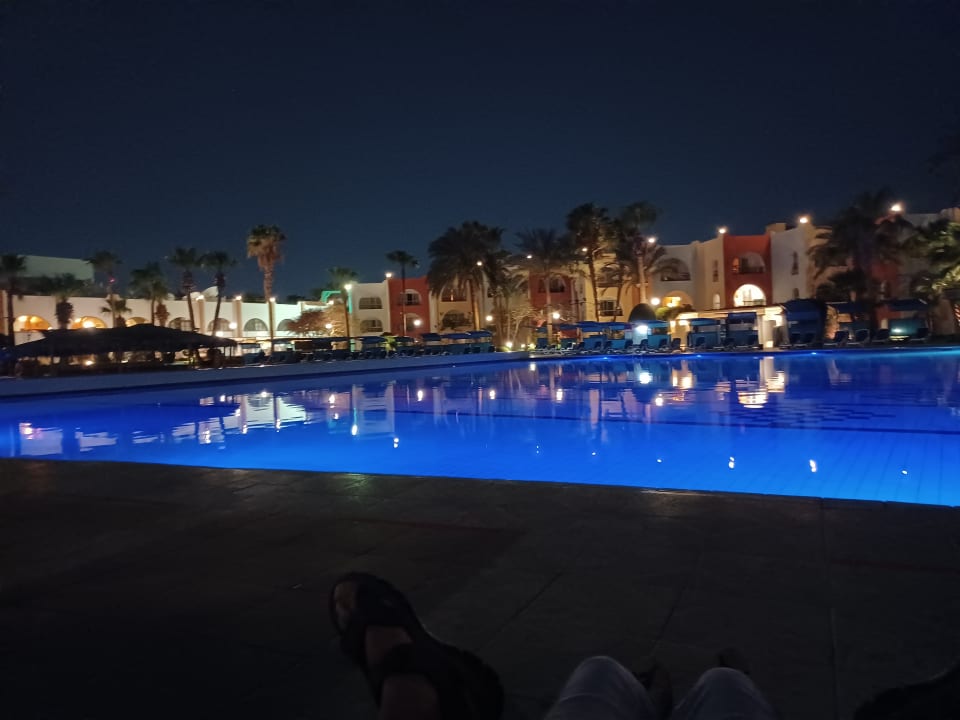 Pool Arabia Azur Resort