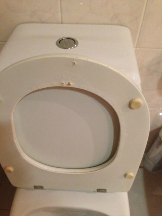 Klodeckel Jardins d'Ajuda Suite Hotel