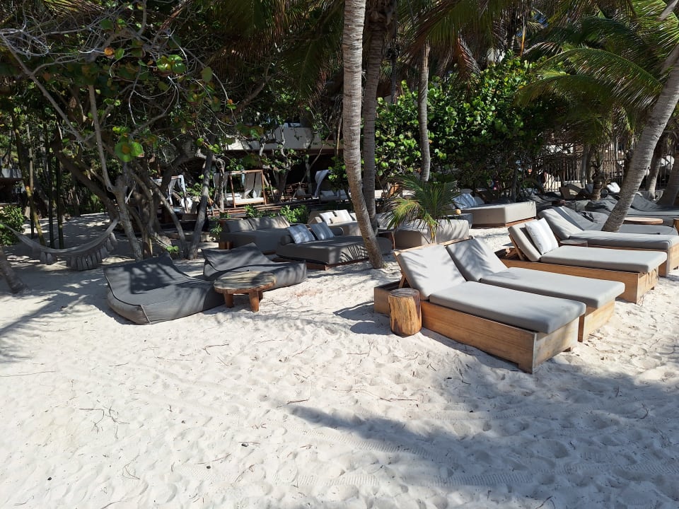 Strand Secrets Tulum Resort & Beach Club - Adults Only - All Inclusive