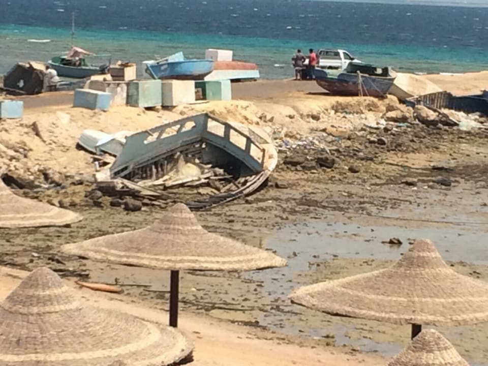 Strand Royal Star Beach Resort