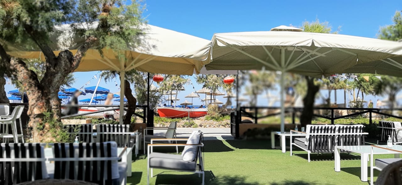 Gastro Anissa Beach & Village