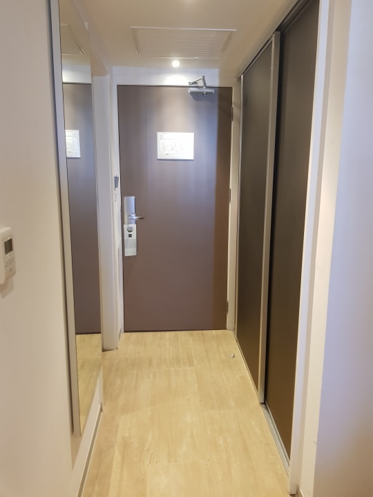 Zimmer Faros Hotel Ayia Napa