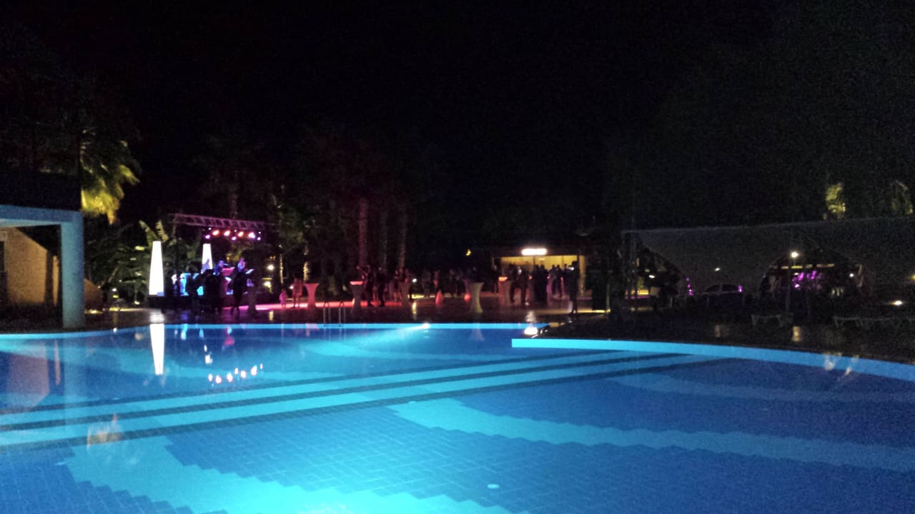 Limak Limra Limak Limra Hotel & Resort