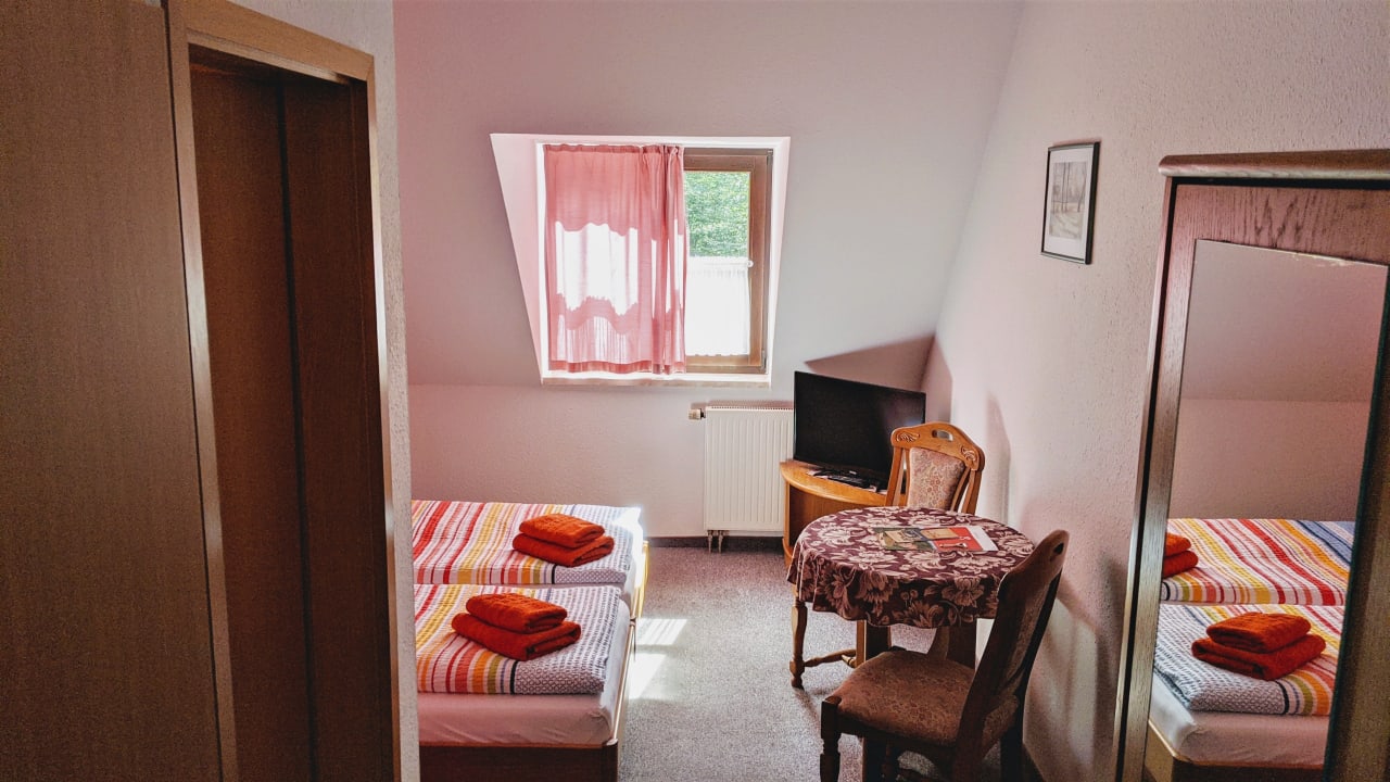 Zimmer Hotel & Gasthof Zum Postkutscher