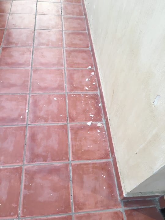 Sonstiges Three Corners Sea Beach Resort