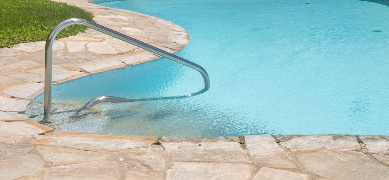 Pool Garni Weigelehof