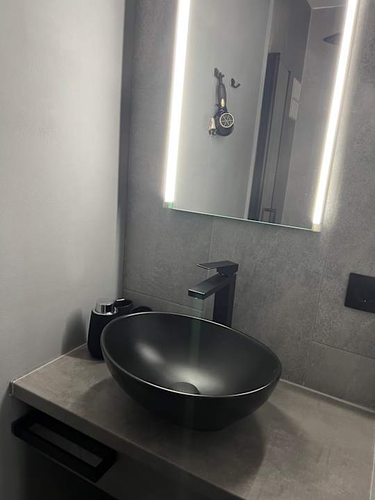 Zimmer Hotel Pension Ottenheide