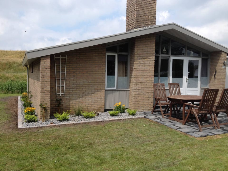 1 Het Grootslag Vakantiepark