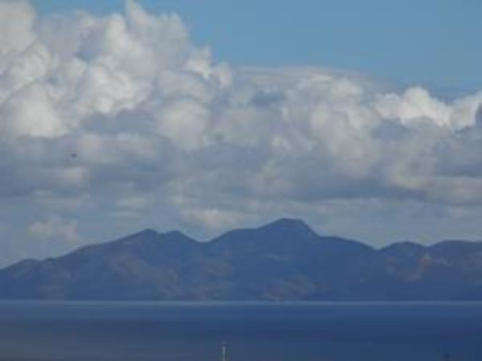 View 1 st floor! Mirsini Pension