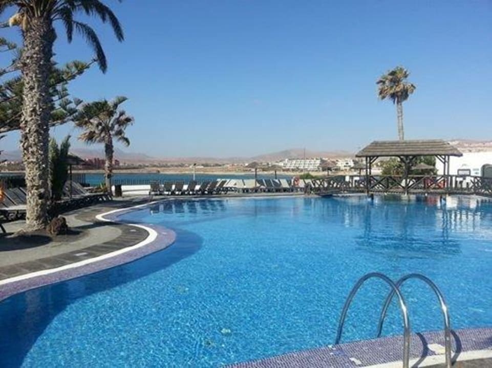 Hotel Barceló Castillo Beach Resort Barceló Fuerteventura Castillo