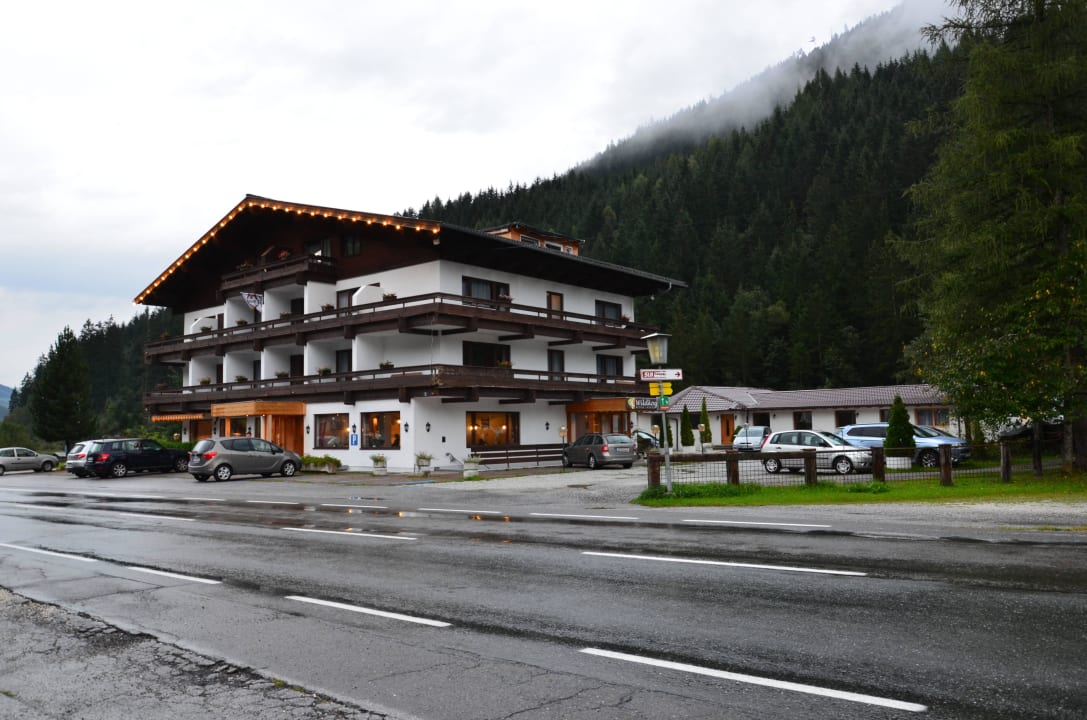 "Das Hotel" Active Hotel Wildkogel (Wald im Pinzgau ...