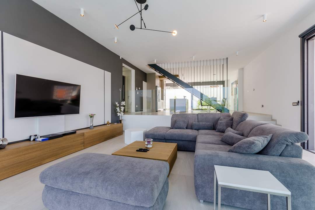 Zimmer Villa Vitae & Villa Pax