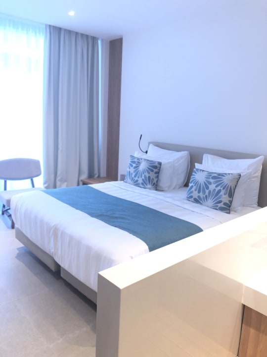 Zimmer Gennadi Grand Resort