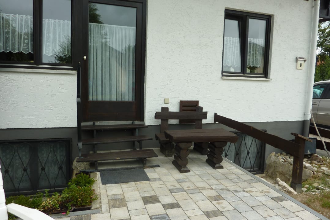 Sonstiges Haus Monika in Übersee