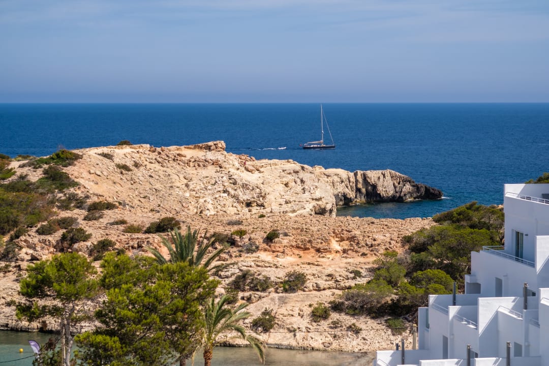 Strand Barceló Portinatx - Adults only