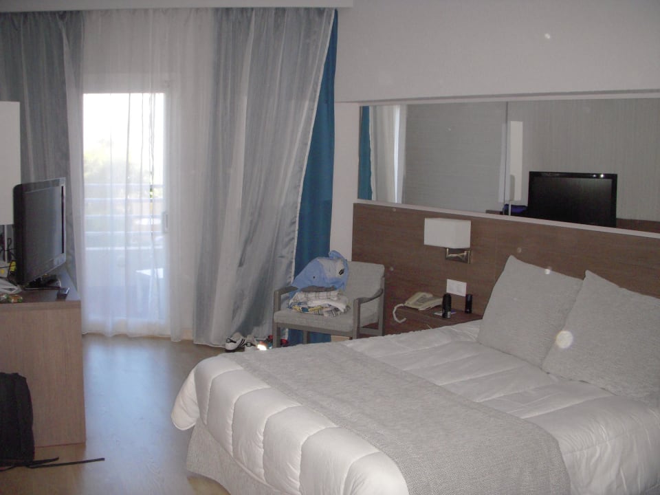 Zimmer Be Live Experience Costa Palma