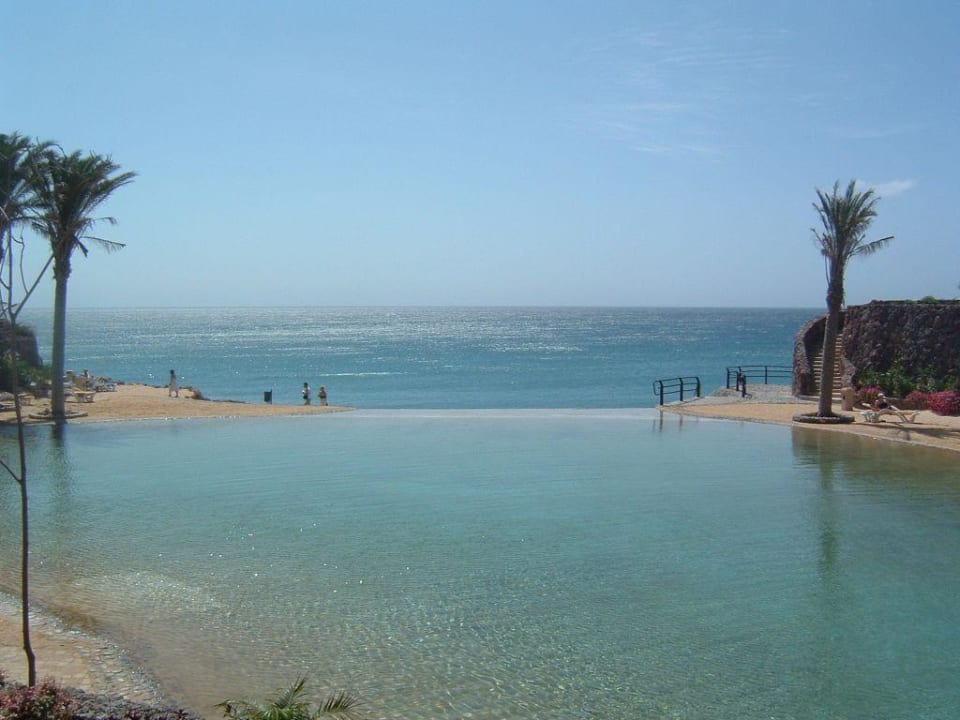 Salzwasserpool R2 Rio Calma Hotel & Spa & Conference