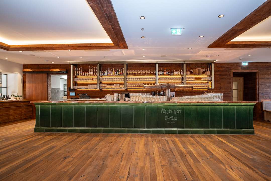 Gastro Gasthof zur Post