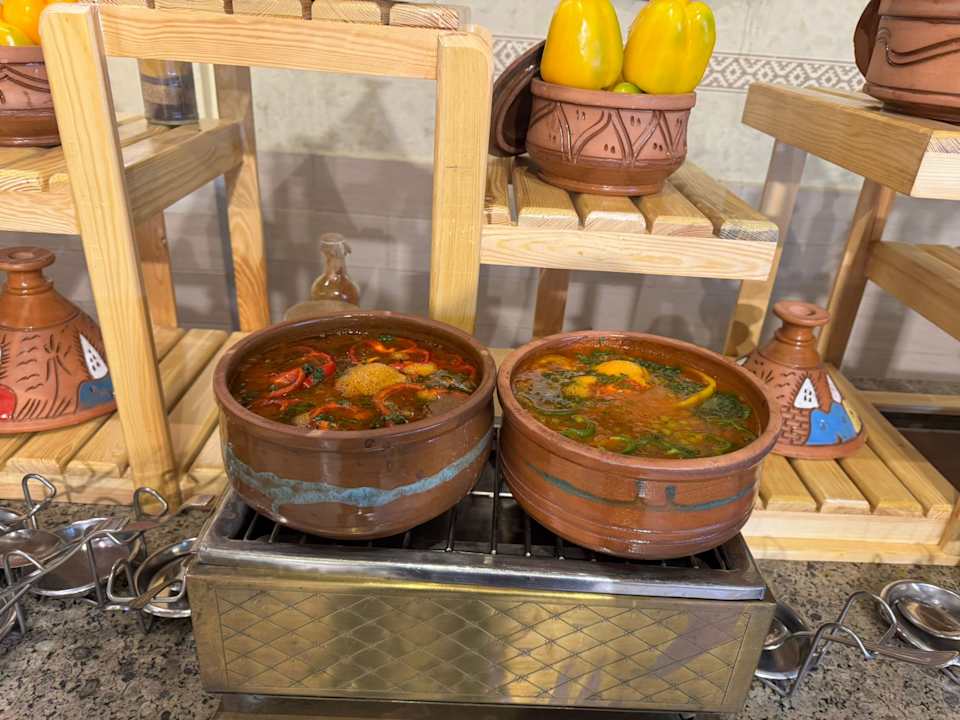 Gastro Jaz Makadi Oasis Resort