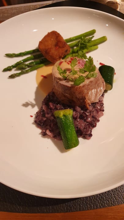 Gastro Hotel Alpin Spa Tuxerhof