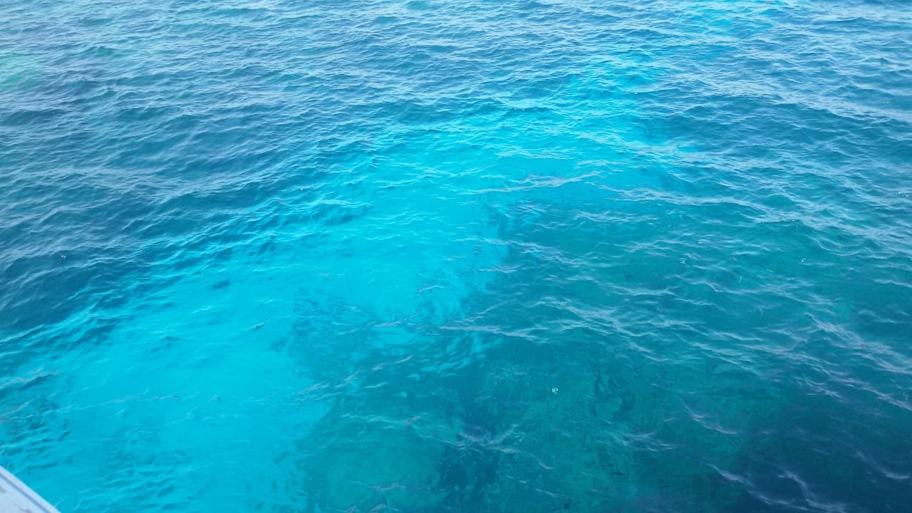 Strand Mövenpick Resort & Spa El Gouna