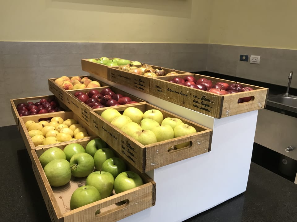 Gastro Iberostar Waves Quetzal