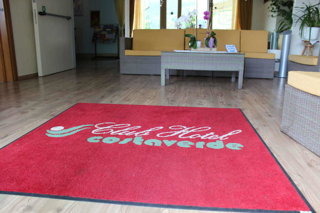 Ambienti hotel Costaverde Hotel Club Costaverde