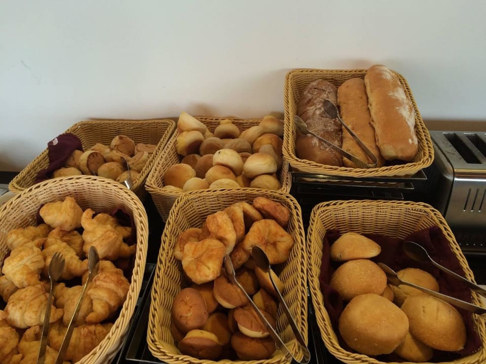 Buffet Summer Island Maldives