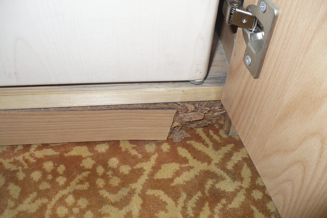 Möbel Hotel El Mouradi Port El Kantaoui