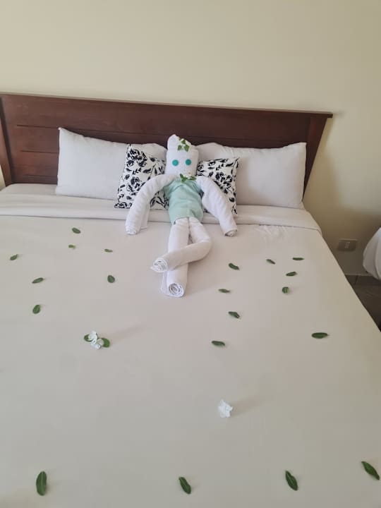 Zimmer Casa Mare Resort