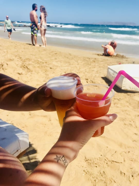 Sonstiges Mitsis Selection Rinela