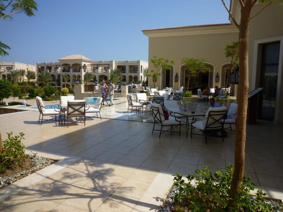 Bar JAZ Aquamarine Resort