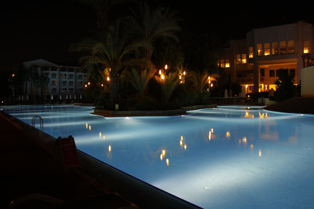 Pool PALOMA Perissia