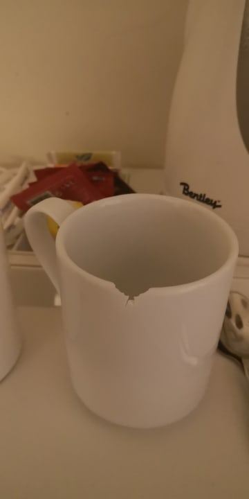 Zimmer Makadi Spa - Adults only