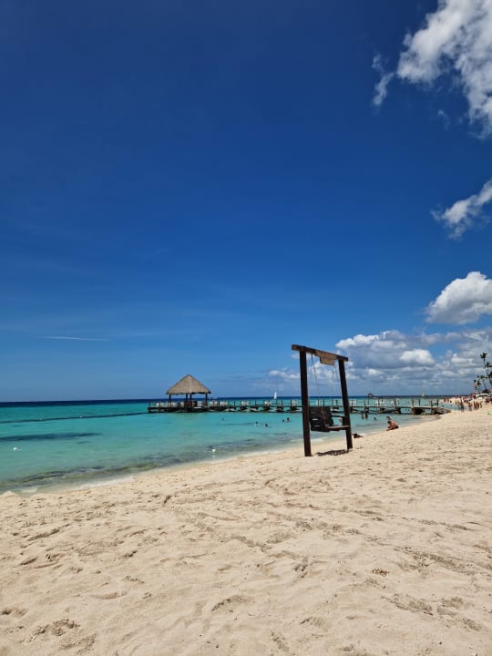 Strand Dreams Dominicus La Romana