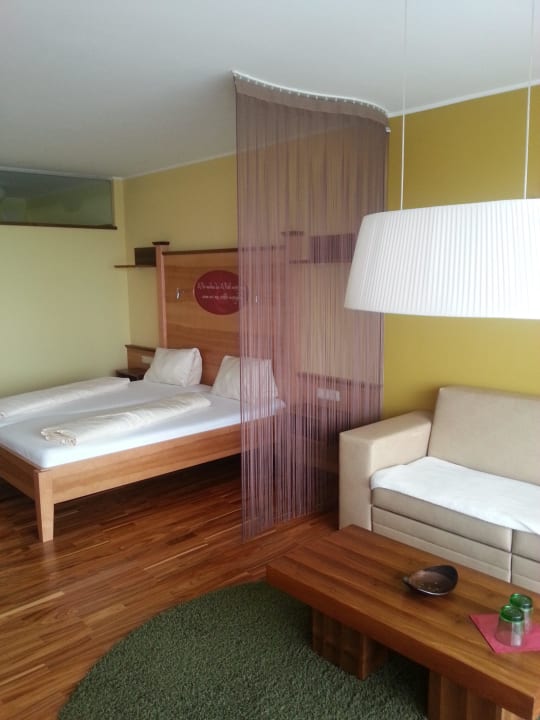 Feng Shui Zimmer Revita Hotel Kocher