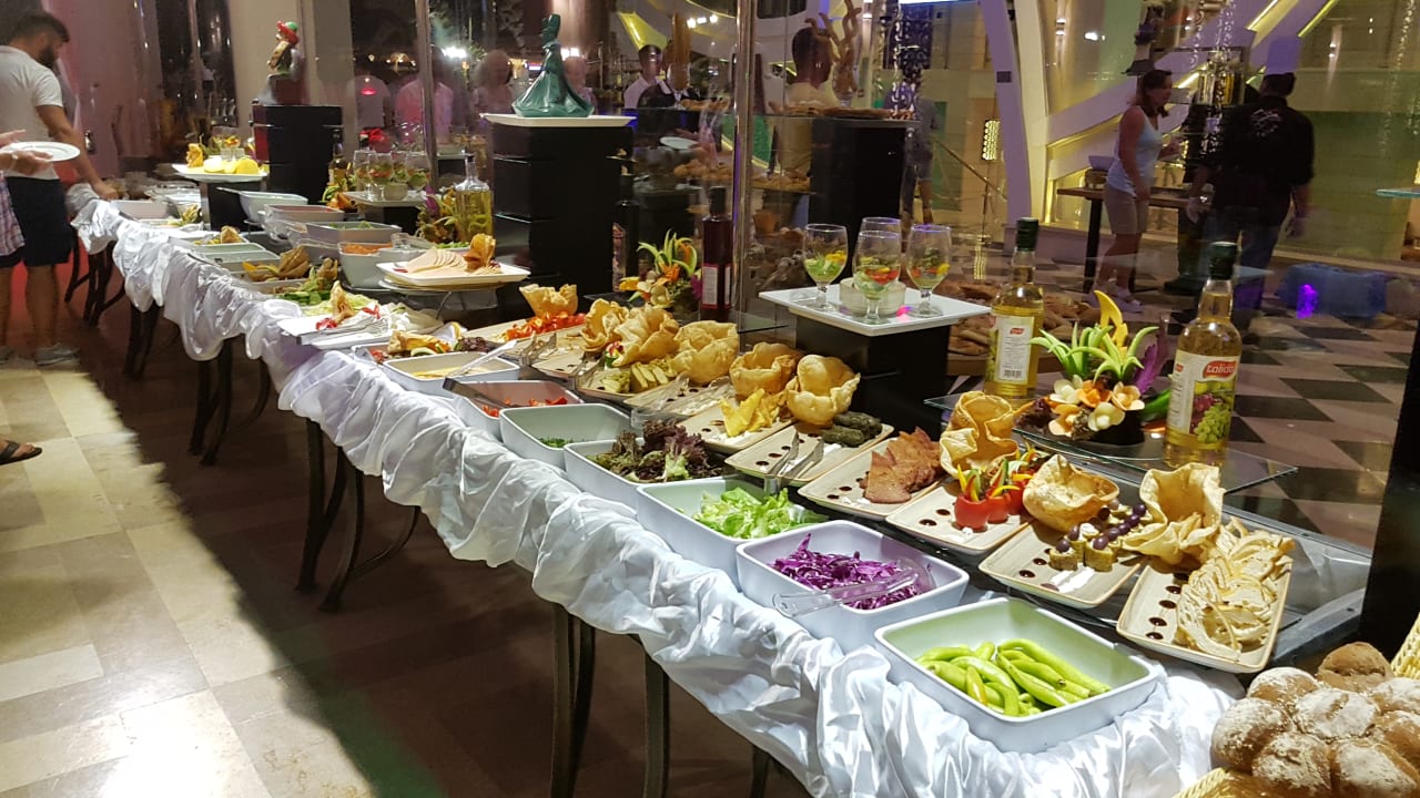 Gastro Gravity Hotel & Aquapark Sahl Hasheesh
