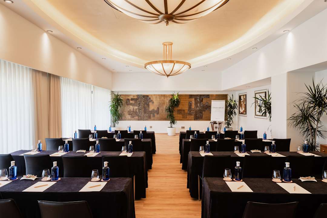 Sonstiges Hotel Don Pepe Gran Meliá